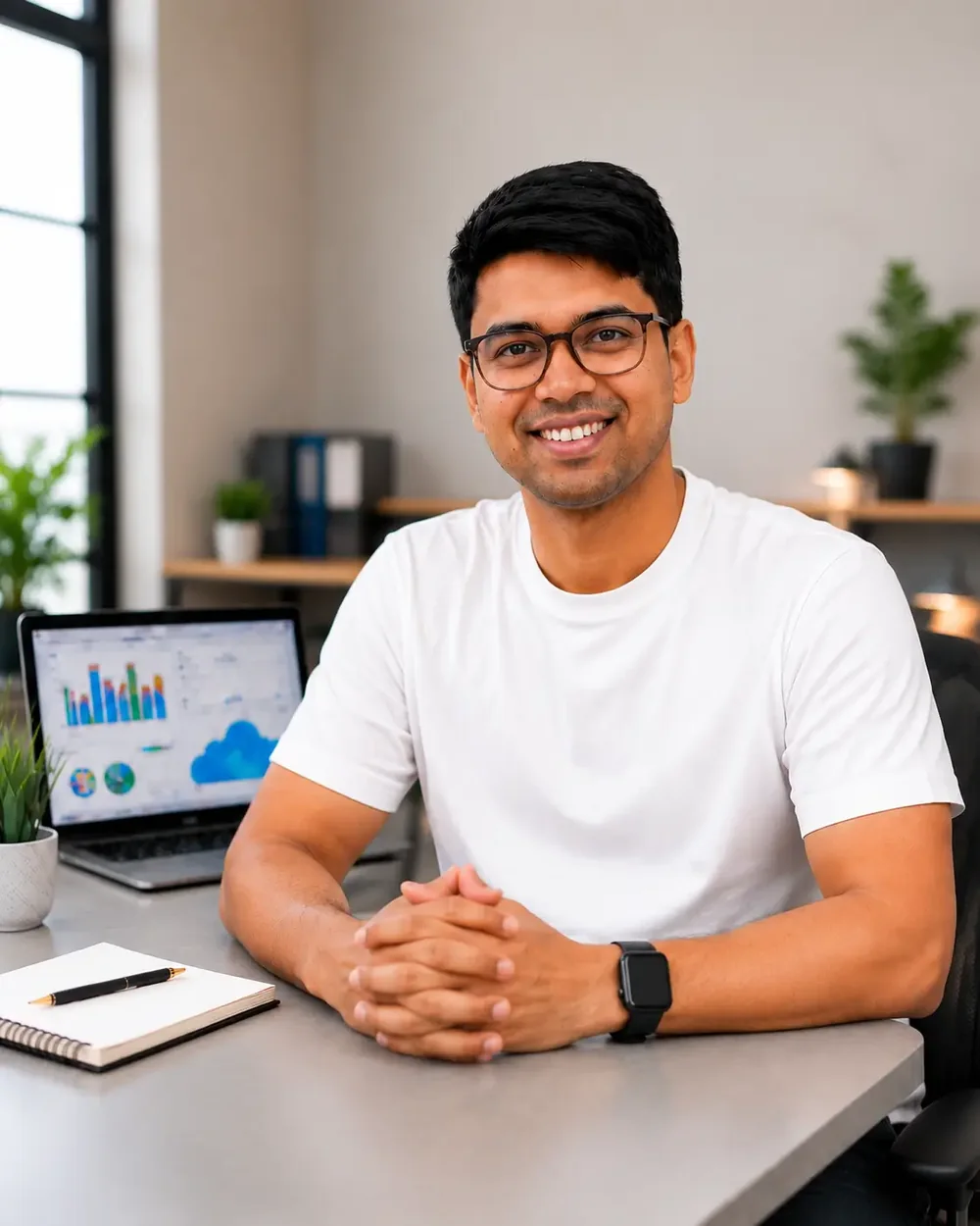 Ahsan Habib, Shopify SEO specialist